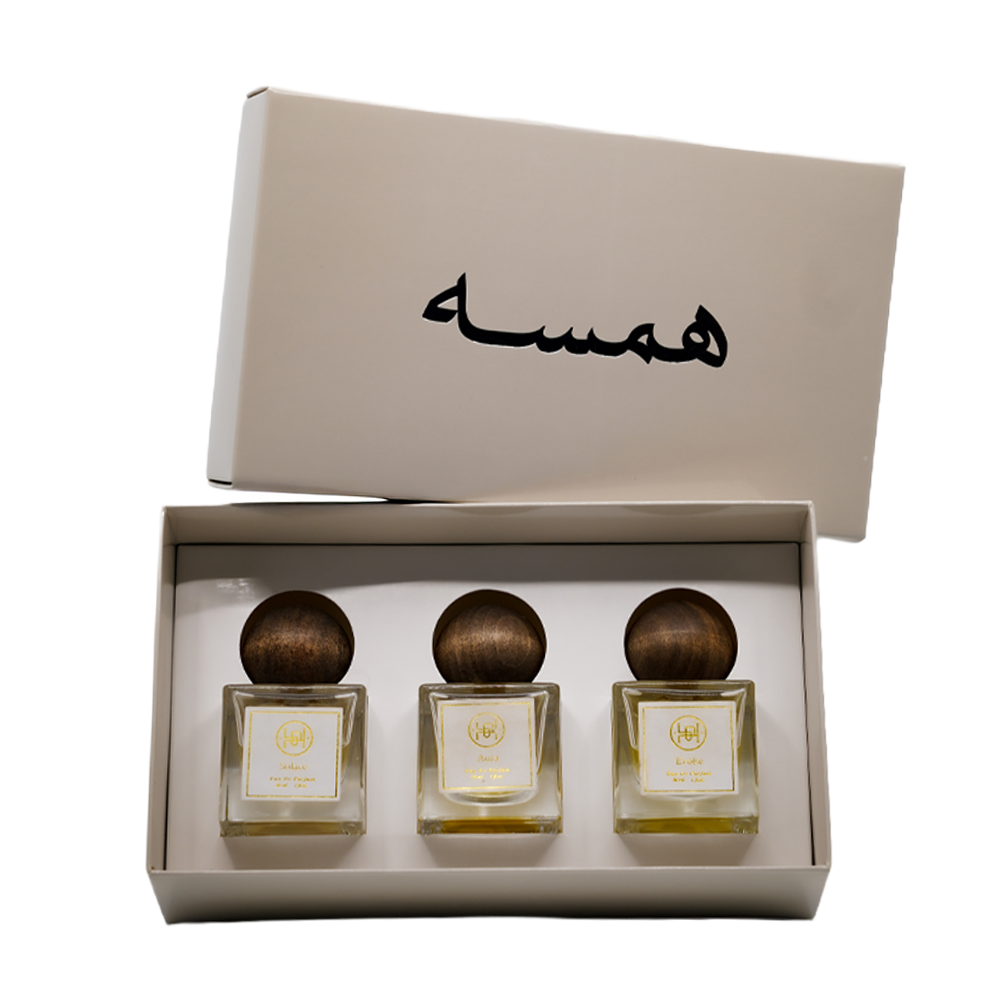 عطور فاخرة 30 مل