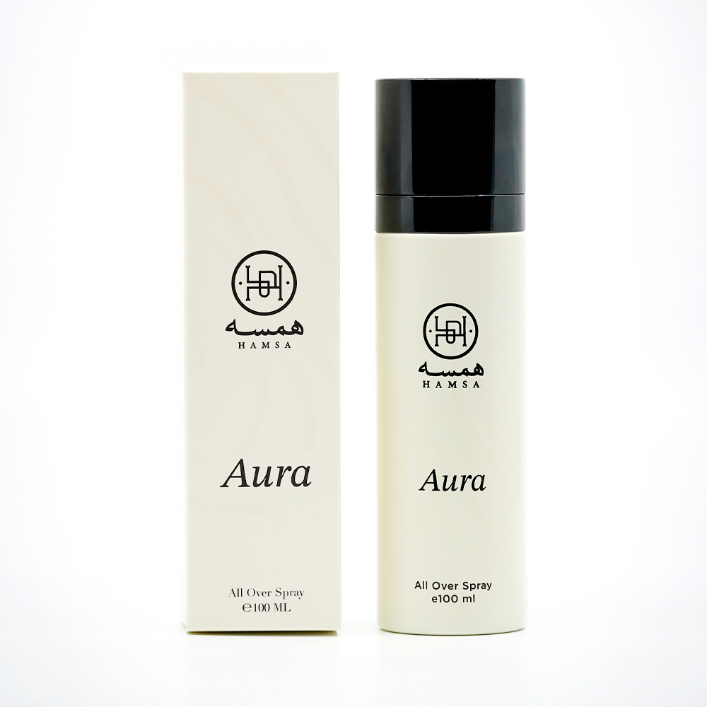 Aura All Over Spray 100ml