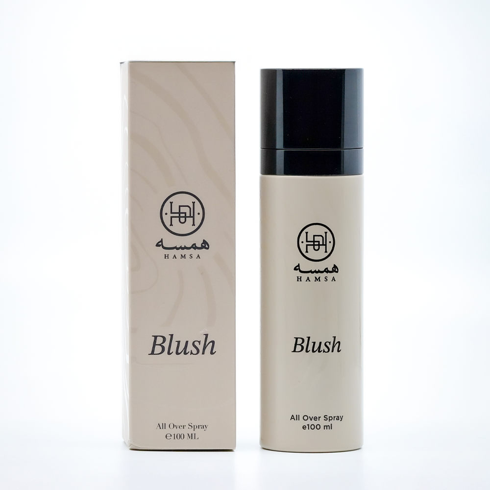 Blush All Over Spray 100ml
