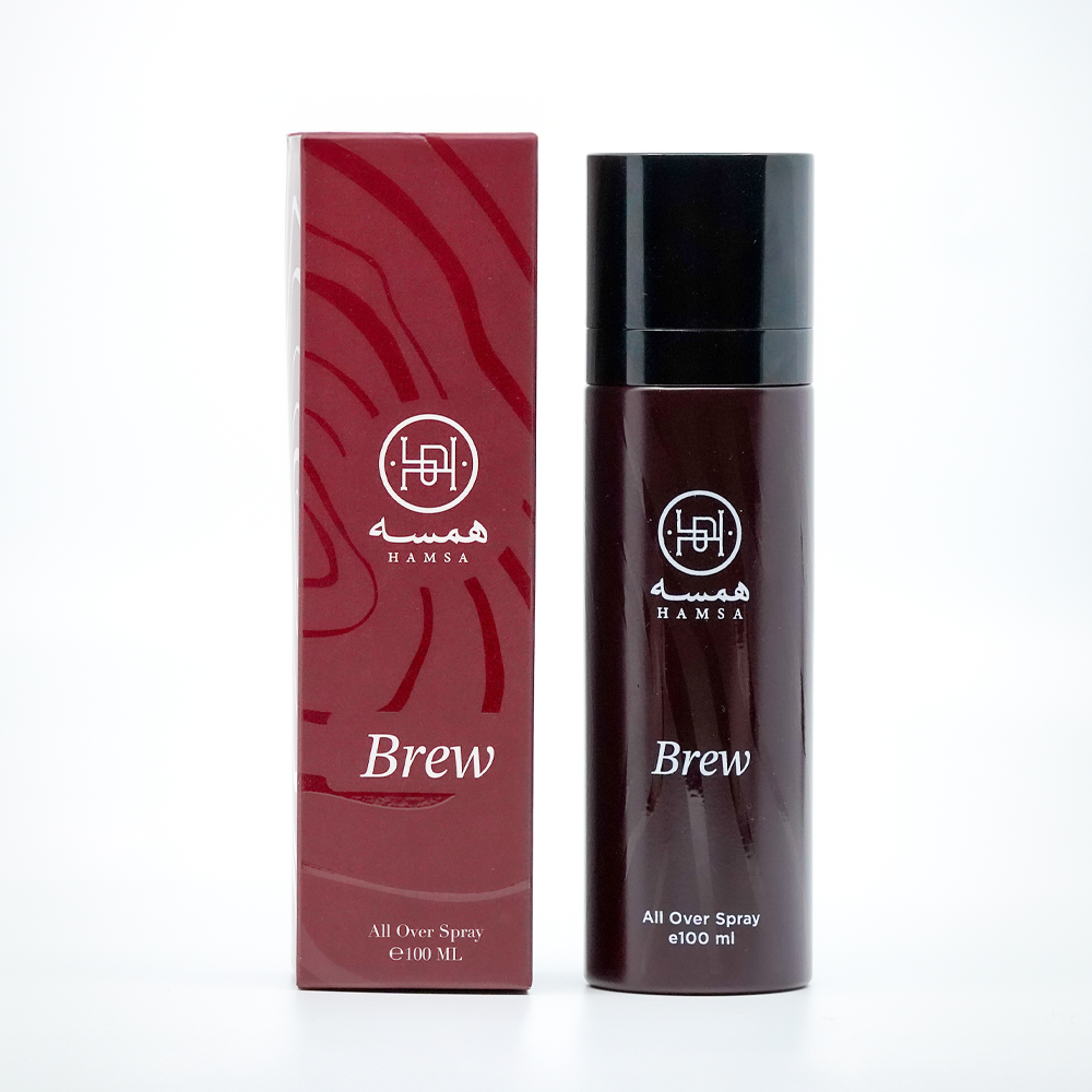 Brew All Over Spray 100ml