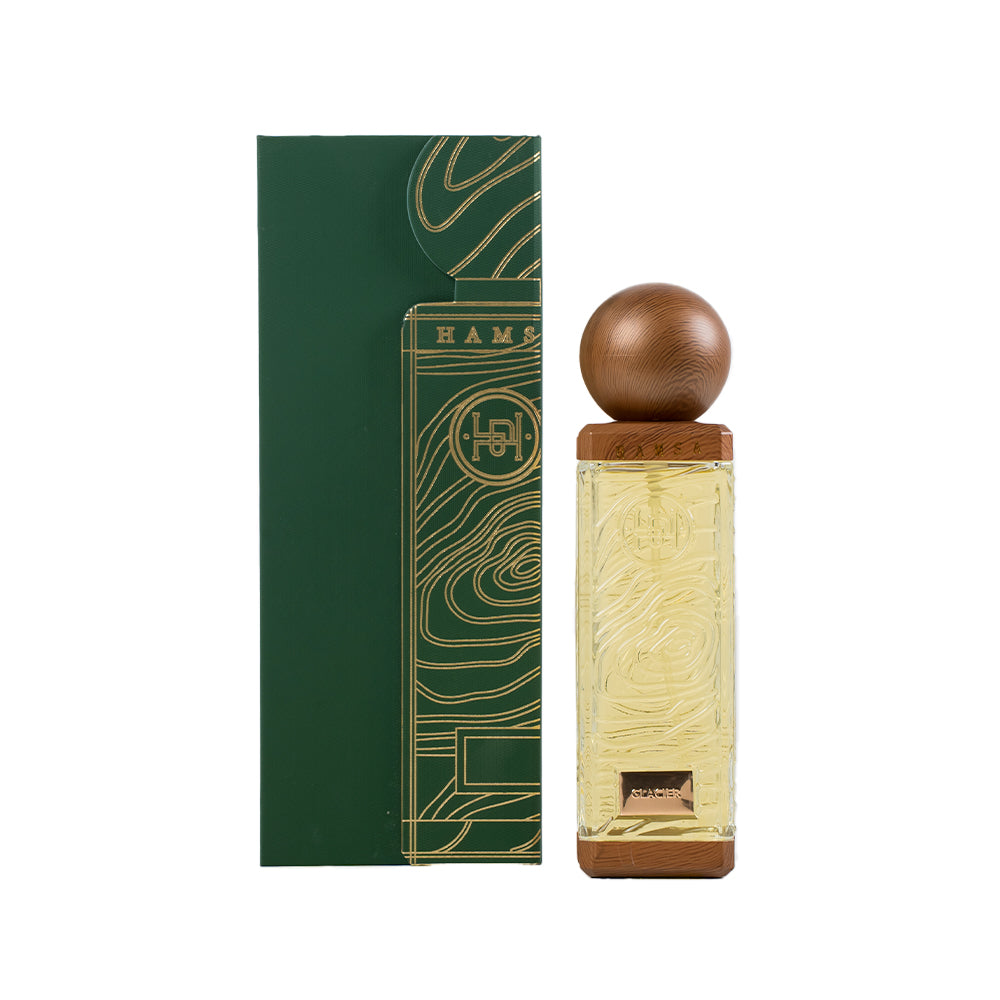 عطر جلاسير 200 مل