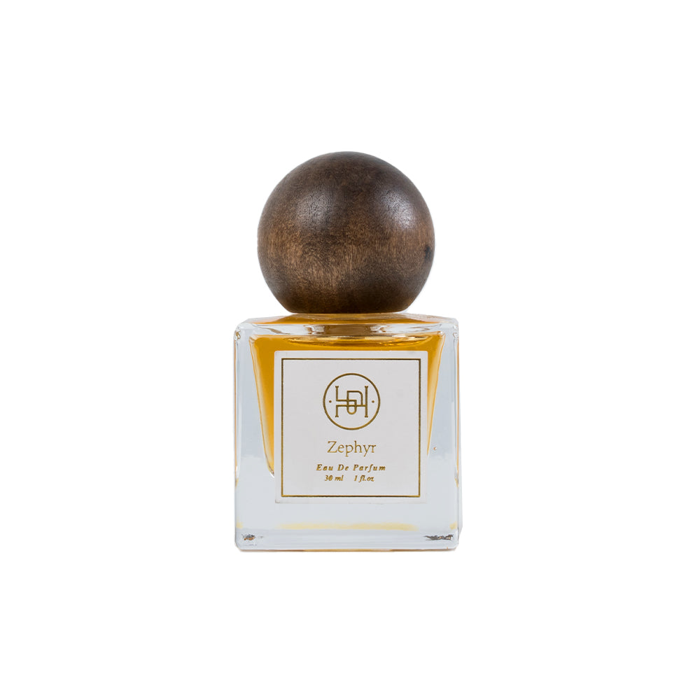 عطر زفير 30 مل