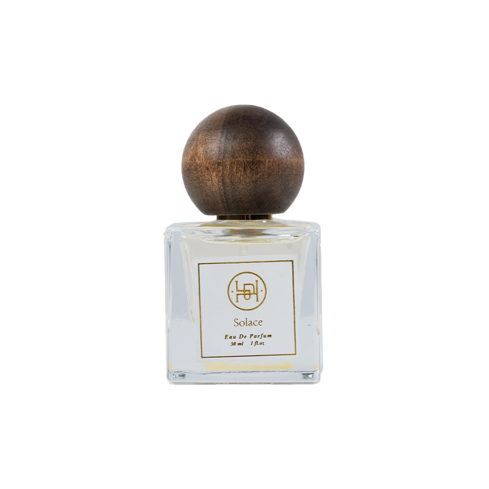 عطر سولاس 30 مل