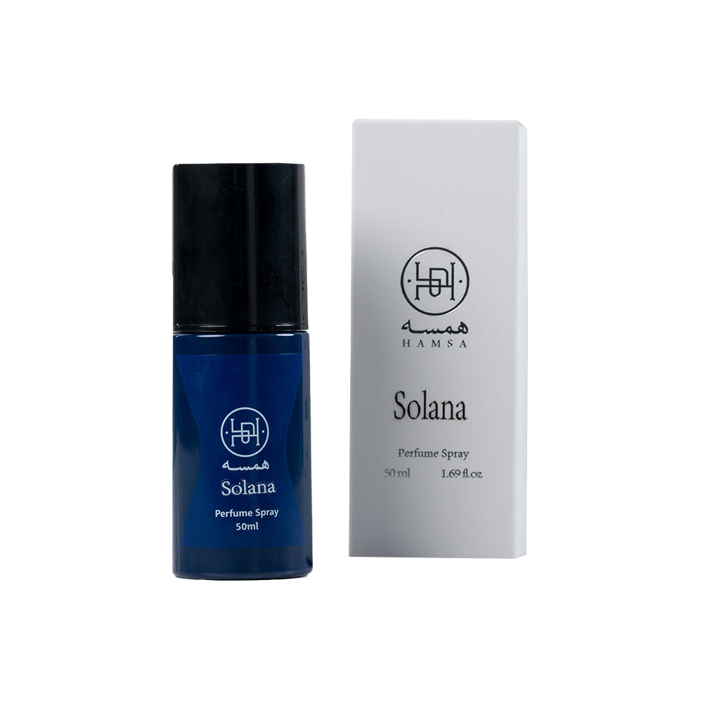 عطر سولانا 50 مل