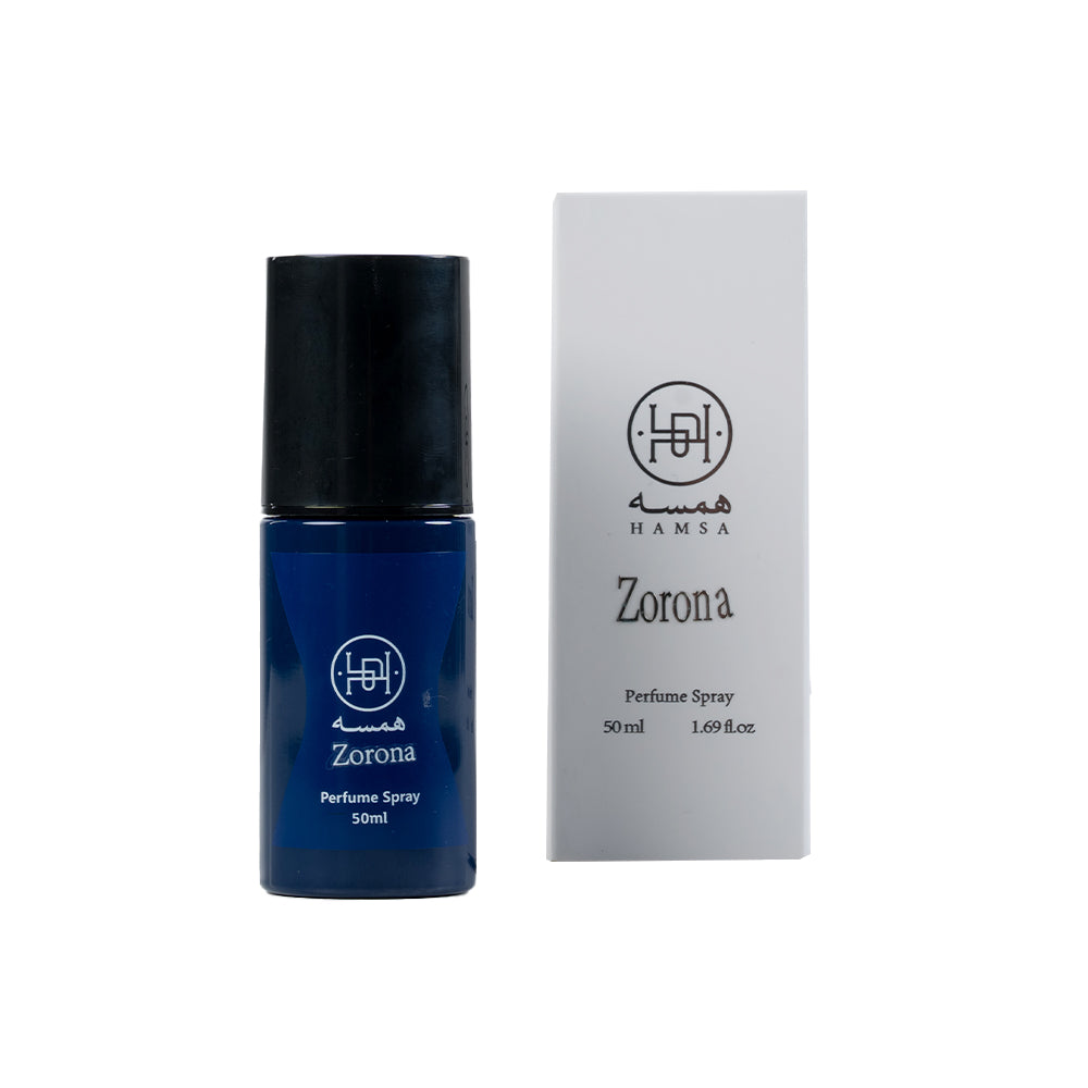 عطر زورونا 50 مل