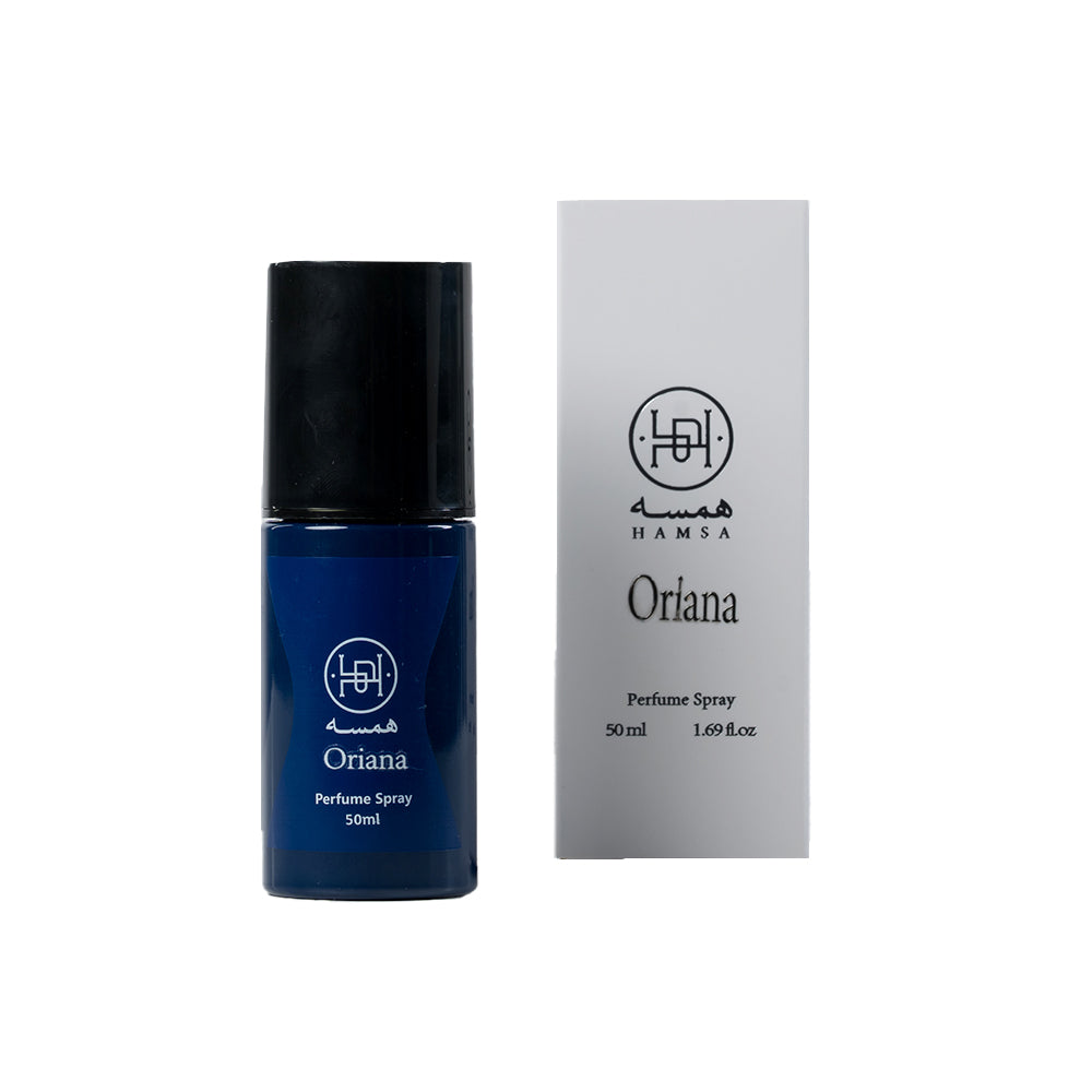 عطر أوريانا 50 مل