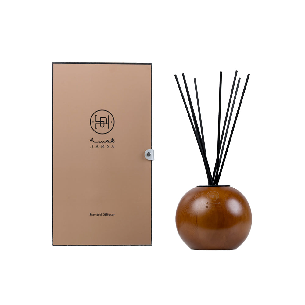 500ml Scented Diffuser