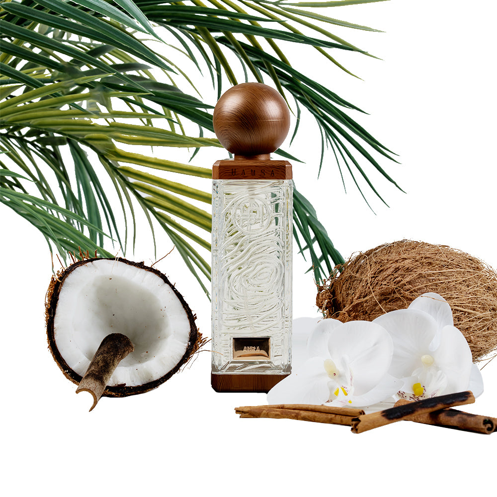 عطر أورا 200 مل