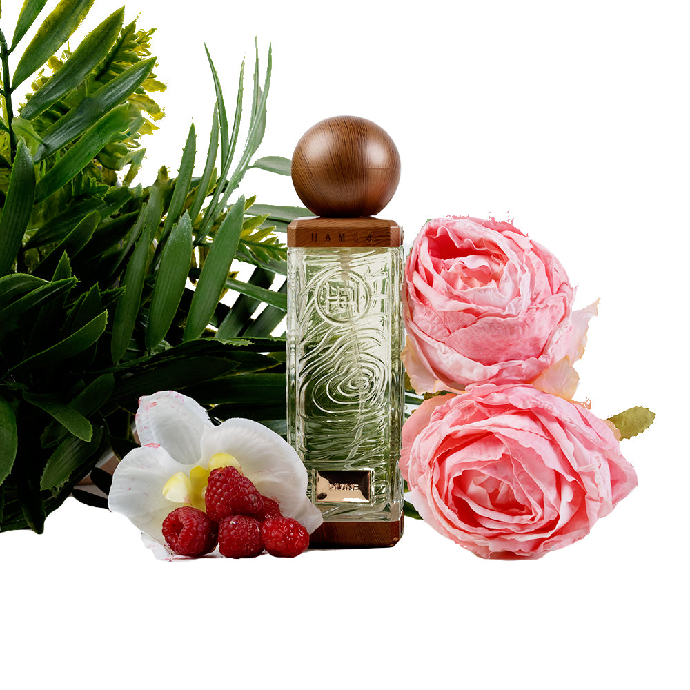 عطر ديفاين 200 مل