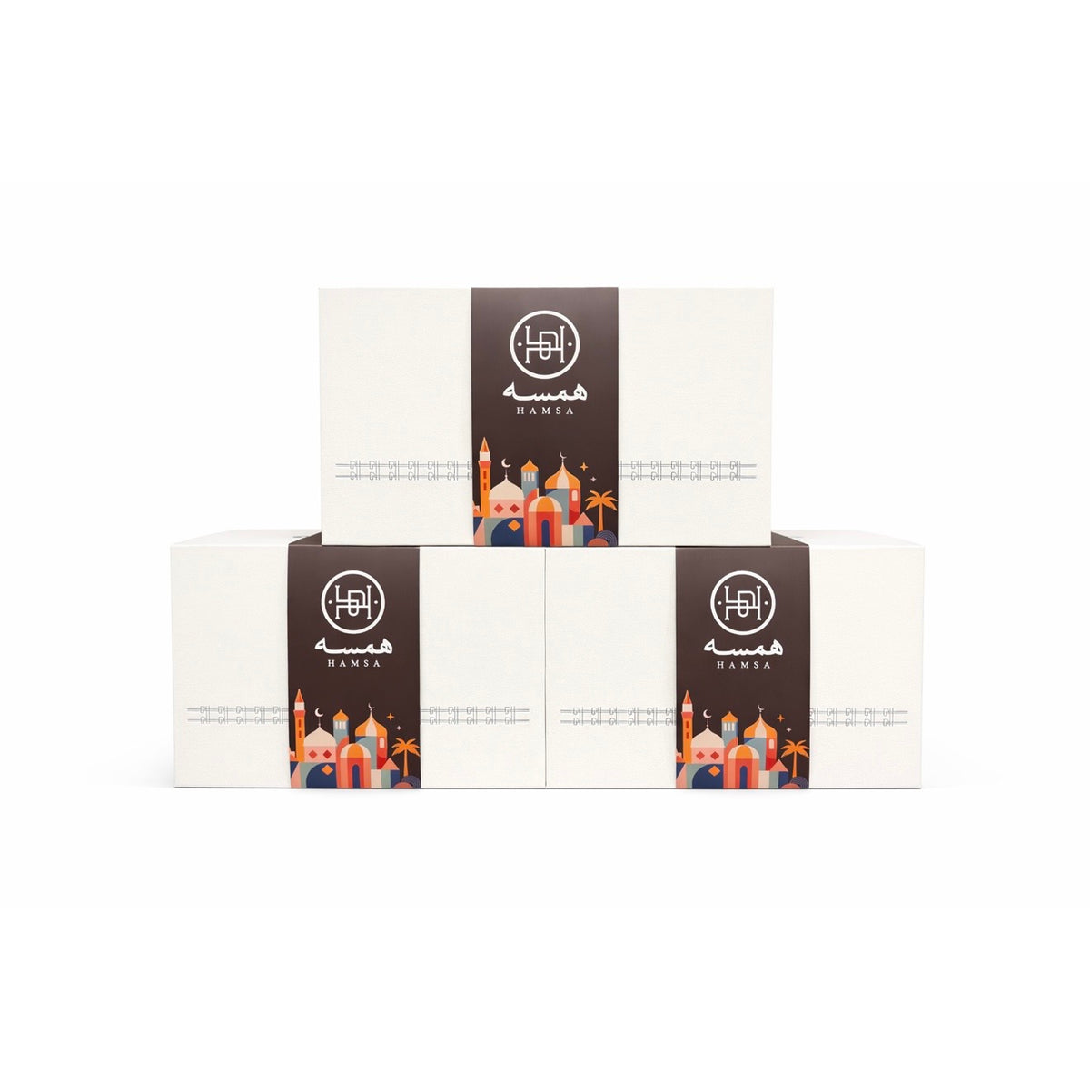 Ramadan Offer (3 Diffusers 50ml)