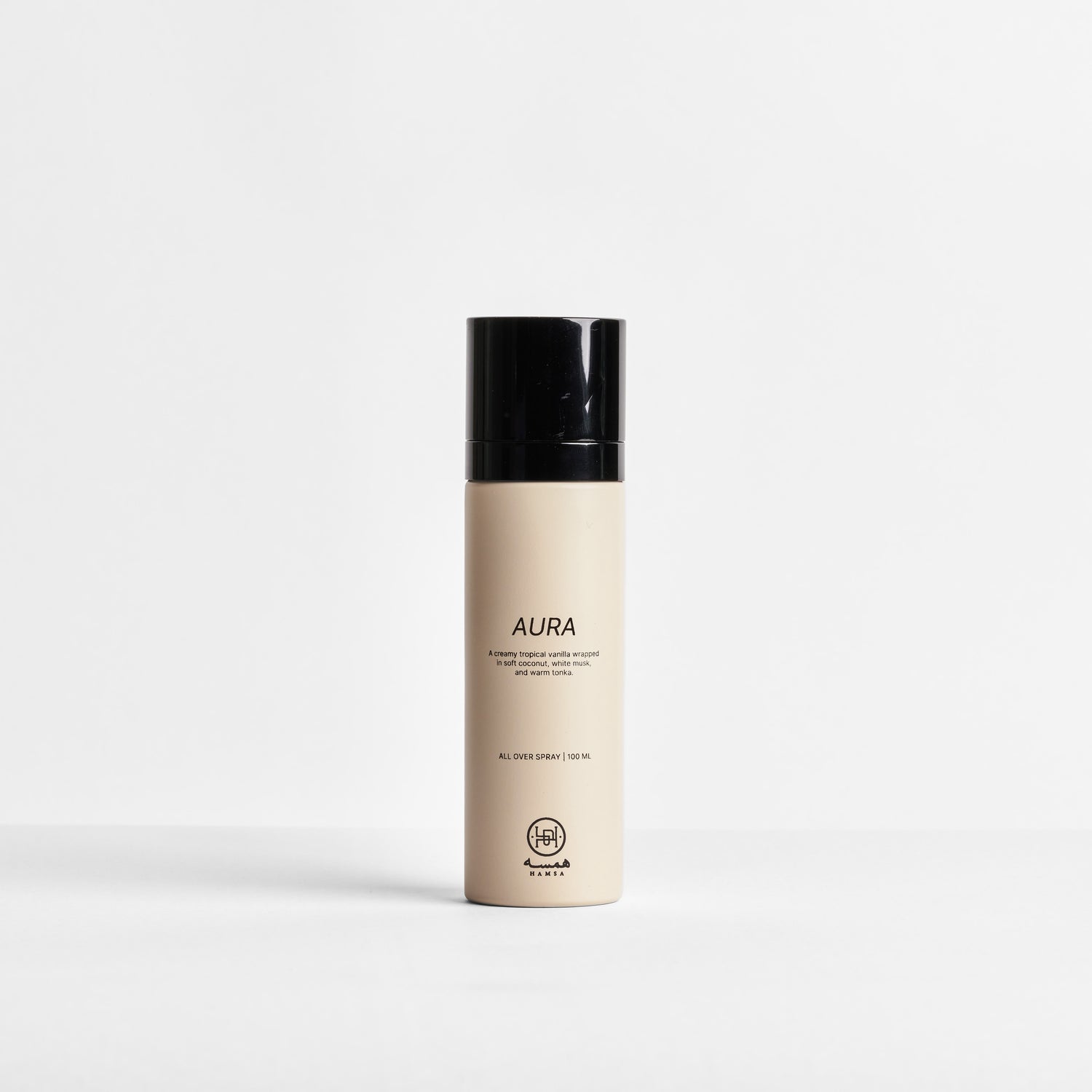 Aura All Over Spray 100ml