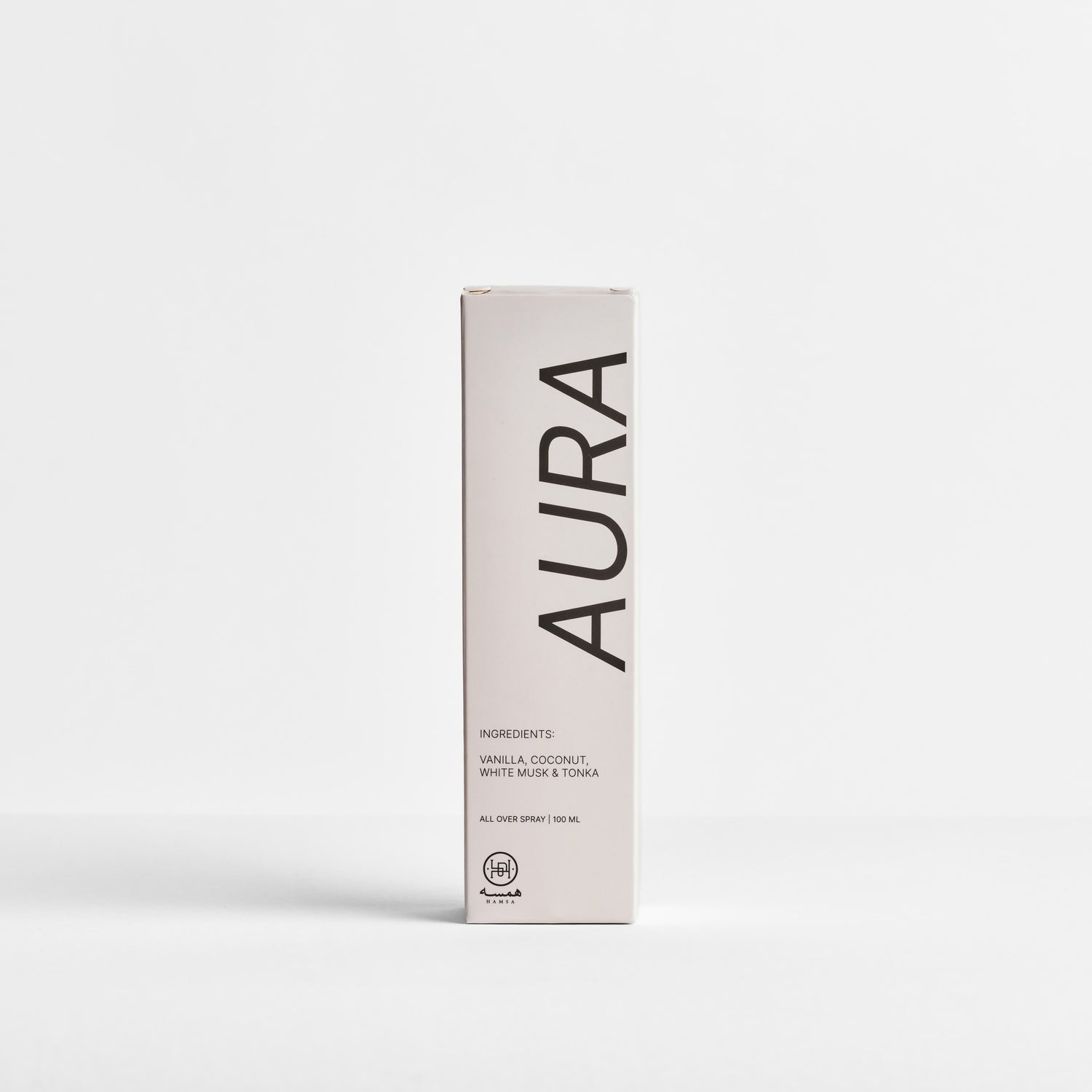 Aura All Over Spray 100ml