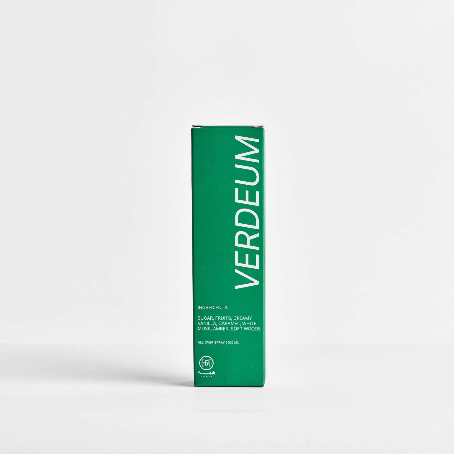 Verdeum All Over Spray 100ml